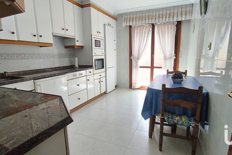 Apartment for sale in Bermeo, Biscay, Spain 4 bedrooms, 130 sq.m. No. 153825 - photo 8