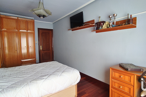 Apartment for sale in Bermeo, Biscay, Spain 4 bedrooms, 130 sq.m. No. 153825 - photo 10