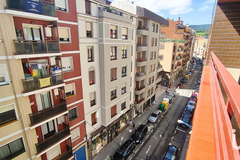 Apartment for sale in Bermeo, Biscay, Spain 4 bedrooms, 130 sq.m. No. 153825 - photo 27
