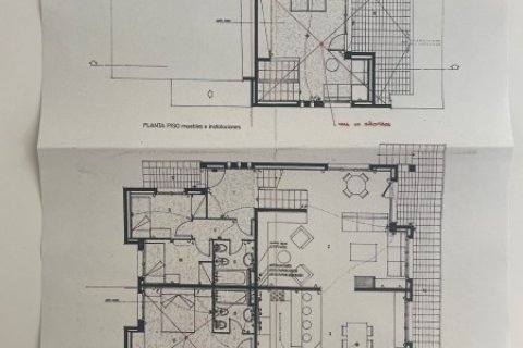 Talo myytävänä Arenys de Munt, Barcelona, Espanja, 4 makuuhuonetta, 850 m2 No. 153823 - kuva 30