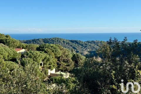 Talo myytävänä Arenys de Munt, Barcelona, Espanja, 4 makuuhuonetta, 850 m2 No. 153823 - kuva 29