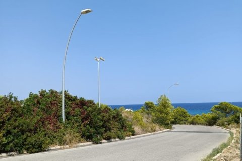 Działka w L'Ametlla de Mar, Tarragona, Hiszpania 4000 mkw. nr 153824 – zdjęcie 6