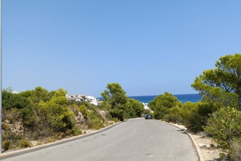 Działka w L'Ametlla de Mar, Tarragona, Hiszpania 4000 mkw. nr 153824 – zdjęcie 4