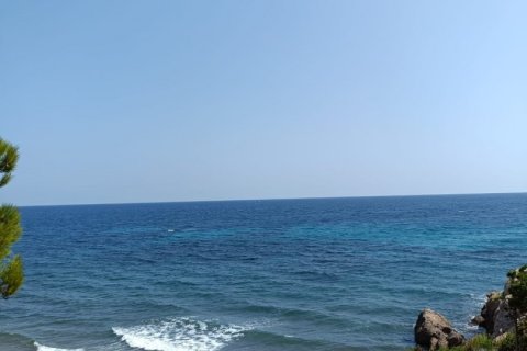 Terreno a L'Ametlla de Mar, Tarragona, Spagna 4000 mq. N° 153824