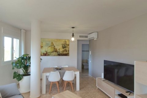 Talo L'Ampolla, Tarragona, Espanja 3 makuuhuonetta, 167 m2 No. 153821