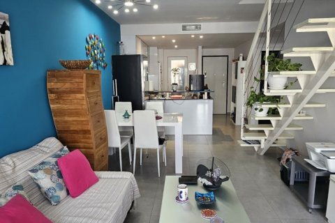 Penthäuser zum Verkauf in Pulpi, Almeria, Spanien 2 Schlafzimmer, 127 m2 Nr. 153820 - Foto 5