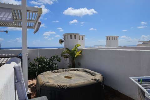 Penthäuser zum Verkauf in Pulpi, Almeria, Spanien 2 Schlafzimmer, 127 m2 Nr. 153820 - Foto 23