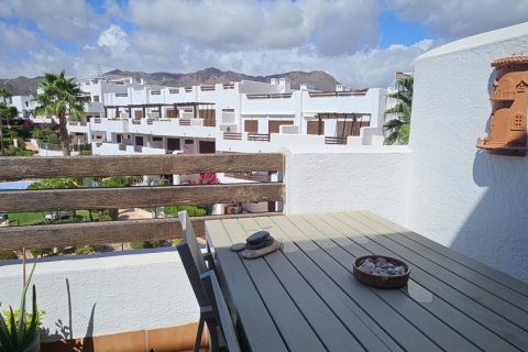Penthäuser zum Verkauf in Pulpi, Almeria, Spanien 2 Schlafzimmer, 127 m2 Nr. 153820 - Foto 16