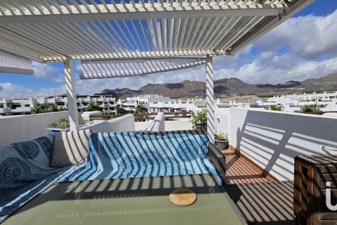 Penthäuser zum Verkauf in Pulpi, Almeria, Spanien 2 Schlafzimmer, 127 m2 Nr. 153820 - Foto 21
