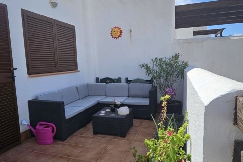 Penthäuser zum Verkauf in Pulpi, Almeria, Spanien 2 Schlafzimmer, 127 m2 Nr. 153820 - Foto 17