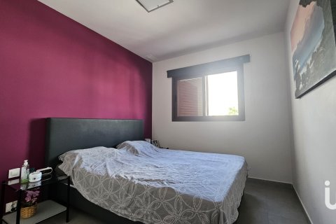 Penthäuser zum Verkauf in Pulpi, Almeria, Spanien 2 Schlafzimmer, 127 m2 Nr. 153820 - Foto 10