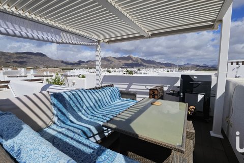 Penthäuser zum Verkauf in Pulpi, Almeria, Spanien 2 Schlafzimmer, 127 m2 Nr. 153820 - Foto 19