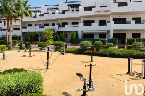 Penthäuser zum Verkauf in Pulpi, Almeria, Spanien 2 Schlafzimmer, 127 m2 Nr. 153820 - Foto 26