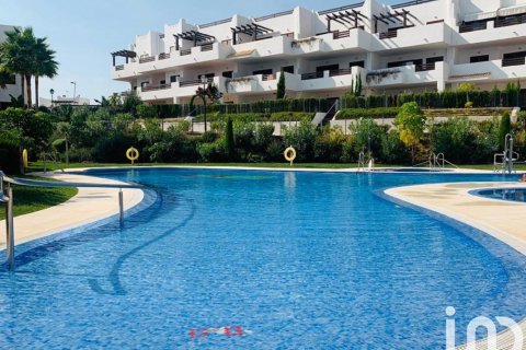 Penthäuser zum Verkauf in Pulpi, Almeria, Spanien 2 Schlafzimmer, 127 m2 Nr. 153820 - Foto 24