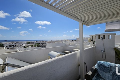 Penthäuser zum Verkauf in Pulpi, Almeria, Spanien 2 Schlafzimmer, 127 m2 Nr. 153820 - Foto 20