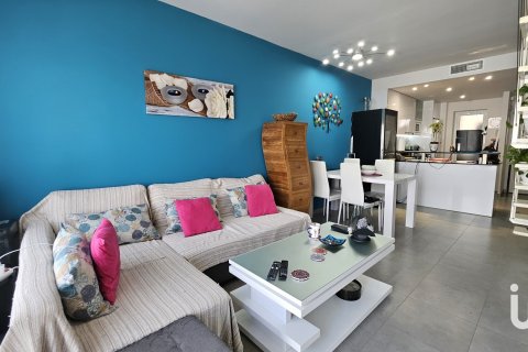 Penthäuser zum Verkauf in Pulpi, Almeria, Spanien 2 Schlafzimmer, 127 m2 Nr. 153820 - Foto 4