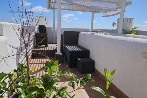 Penthäuser zum Verkauf in Pulpi, Almeria, Spanien 2 Schlafzimmer, 127 m2 Nr. 153820 - Foto 22