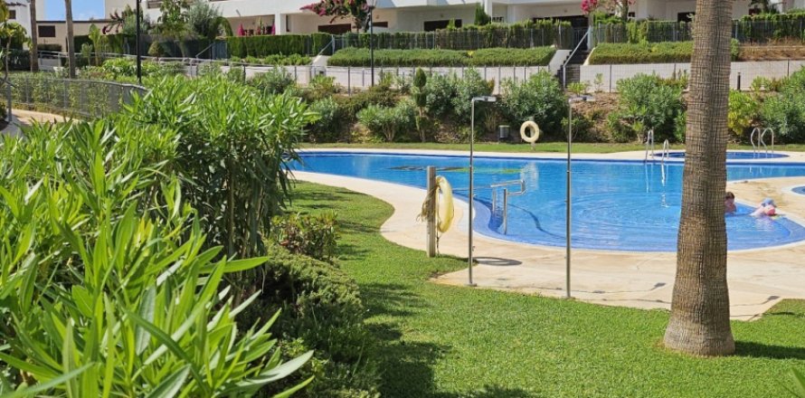 Penthäuser in Pulpi, Almeria, Spanien 2 Schlafzimmer, 127 m2 Nr. 153820