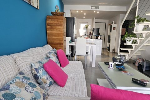 Penthäuser zum Verkauf in Pulpi, Almeria, Spanien 2 Schlafzimmer, 127 m2 Nr. 153820 - Foto 6