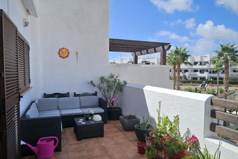 Penthäuser zum Verkauf in Pulpi, Almeria, Spanien 2 Schlafzimmer, 127 m2 Nr. 153820 - Foto 15