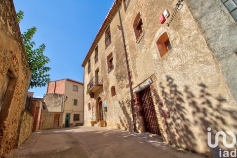 House for sale in Els Guiamets, Tarragona, Spain 10 bedrooms, 626 sq.m. No. 153822 - photo 30