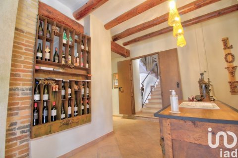 House for sale in Els Guiamets, Tarragona, Spain 10 bedrooms, 626 sq.m. No. 153822 - photo 12