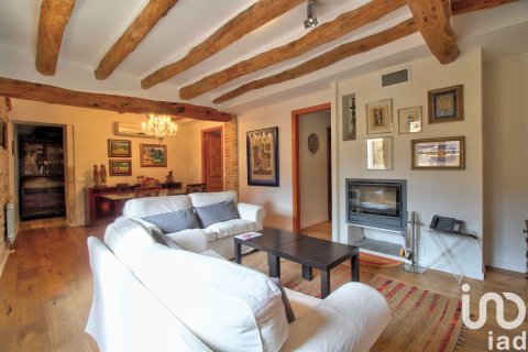 House for sale in Els Guiamets, Tarragona, Spain 10 bedrooms, 626 sq.m. No. 153822 - photo 25