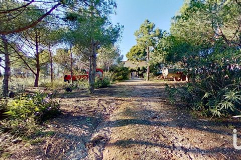 Hus till salu i Valls, Tarragona, Spanien 4 sovrum, 419 kvm. Nr. 153826 - foto 5