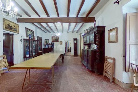 Hus till salu i Valls, Tarragona, Spanien 4 sovrum, 419 kvm. Nr. 153826 - foto 19