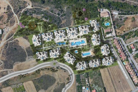 Penthouse à vendre à Estepona, Malaga, Espagne, 3 chambres, 141 m2 No. 164967 - photo 4