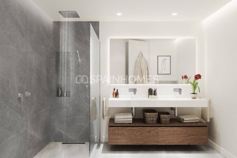 Penthouse à vendre à Estepona, Malaga, Espagne, 3 chambres, 141 m2 No. 164967 - photo 24