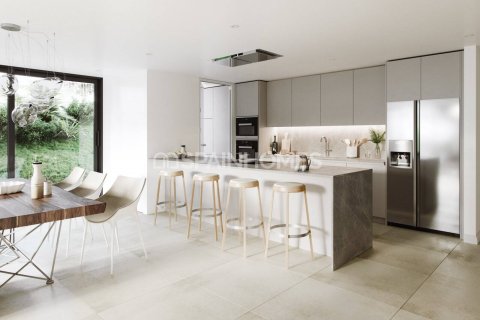 Penthouse à vendre à Estepona, Malaga, Espagne, 3 chambres, 141 m2 No. 164967 - photo 19