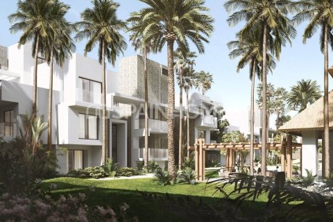 Penthouse à Estepona, Malaga, Espagne 3 chambres, 141 m2 No. 164967