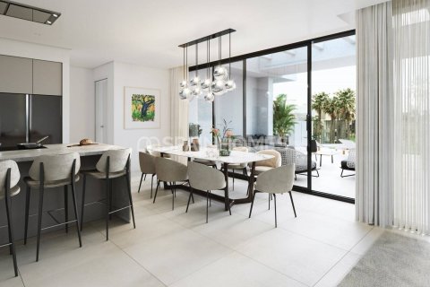 Penthouse for sale in Estepona, Malaga, Spain 3 bedrooms, 141 sq.m. No. 164967 - photo 19