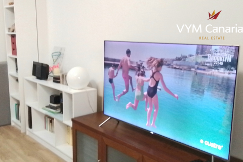 Apartment for sale in Playa, Valencia, Spain 1 bedroom, 67 sq.m. No. 164968 - photo 4