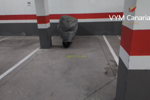 Apartment for sale in Playa, Valencia, Spain 1 bedroom, 67 sq.m. No. 164968 - photo 19