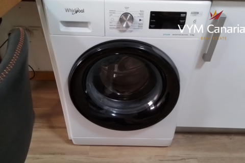 Apartment for sale in Playa, Valencia, Spain 1 bedroom, 67 sq.m. No. 164968 - photo 15