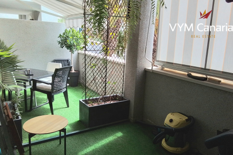 Apartment for sale in Playa, Valencia, Spain 1 bedroom, 67 sq.m. No. 164968 - photo 5