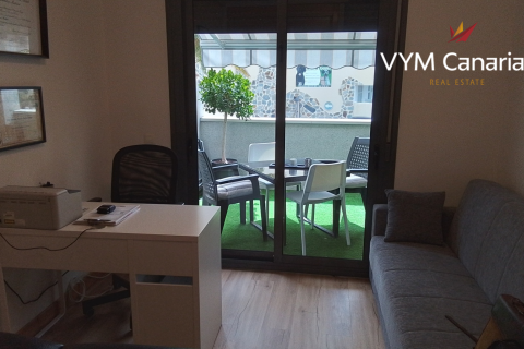 Apartment for sale in Playa, Valencia, Spain 1 bedroom, 67 sq.m. No. 164968 - photo 9
