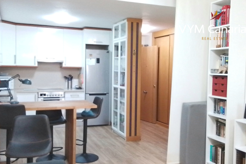 Apartment for sale in Playa, Valencia, Spain 1 bedroom, 67 sq.m. No. 164968 - photo 3
