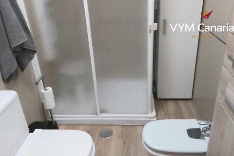 Apartment for sale in Playa, Valencia, Spain 1 bedroom, 67 sq.m. No. 164968 - photo 13