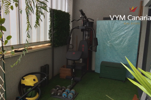 Apartment for sale in Playa, Valencia, Spain 1 bedroom, 67 sq.m. No. 164968 - photo 6