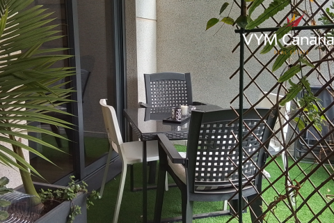 Apartment for sale in Playa, Valencia, Spain 1 bedroom, 67 sq.m. No. 164968 - photo 7