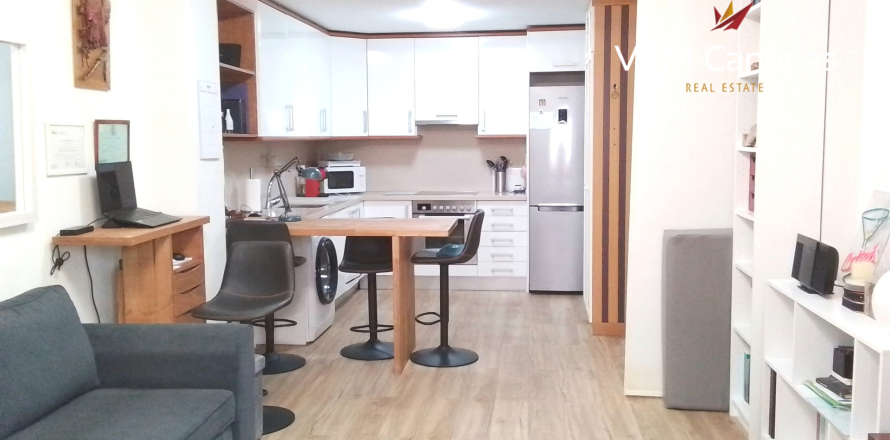 Apartment in Playa, Valencia, Spain 1 bedroom, 67 sq.m. No. 164968