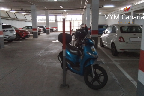 Apartment for sale in Playa, Valencia, Spain 1 bedroom, 67 sq.m. No. 164968 - photo 20