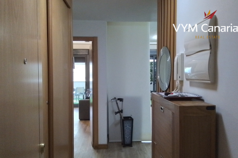 Apartment for sale in Playa, Valencia, Spain 1 bedroom, 67 sq.m. No. 164968 - photo 14