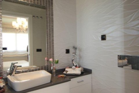 Продажа виллы в Кампоамор, Аликанте, Испания 157м2 №164970 - фото 11