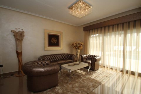 Продажа виллы в Кампоамор, Аликанте, Испания 157м2 №164970 - фото 12