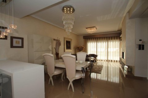 Продажа виллы в Кампоамор, Аликанте, Испания 157м2 №164970 - фото 3