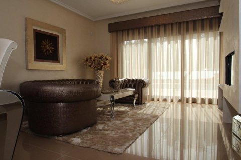 Продажа виллы в Кампоамор, Аликанте, Испания 157м2 №164970 - фото 5